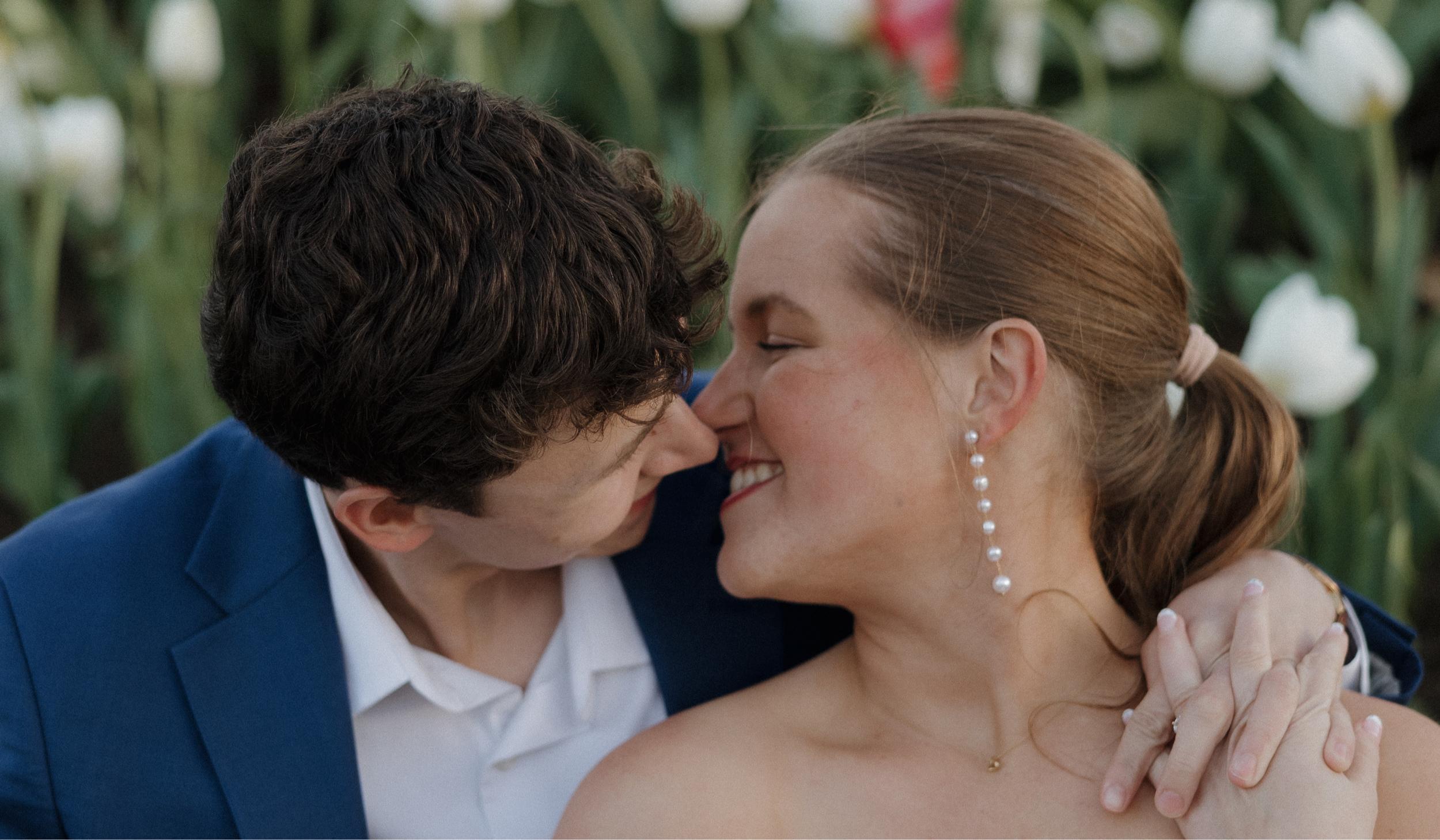 The Wedding Website of Brooklyn Williams and Jackson Nester