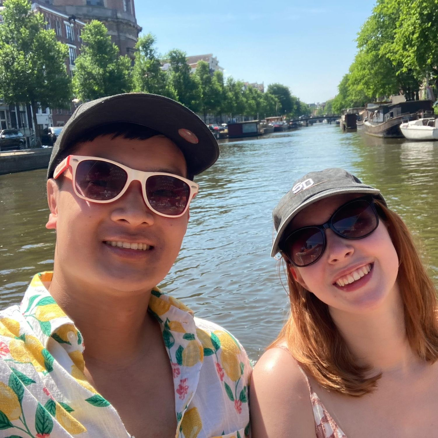 Amsterdam, June 2023