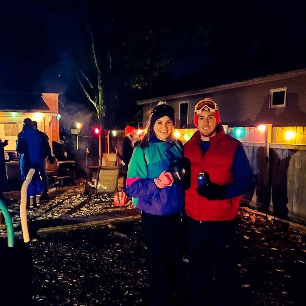 Apres Ski Party 2021