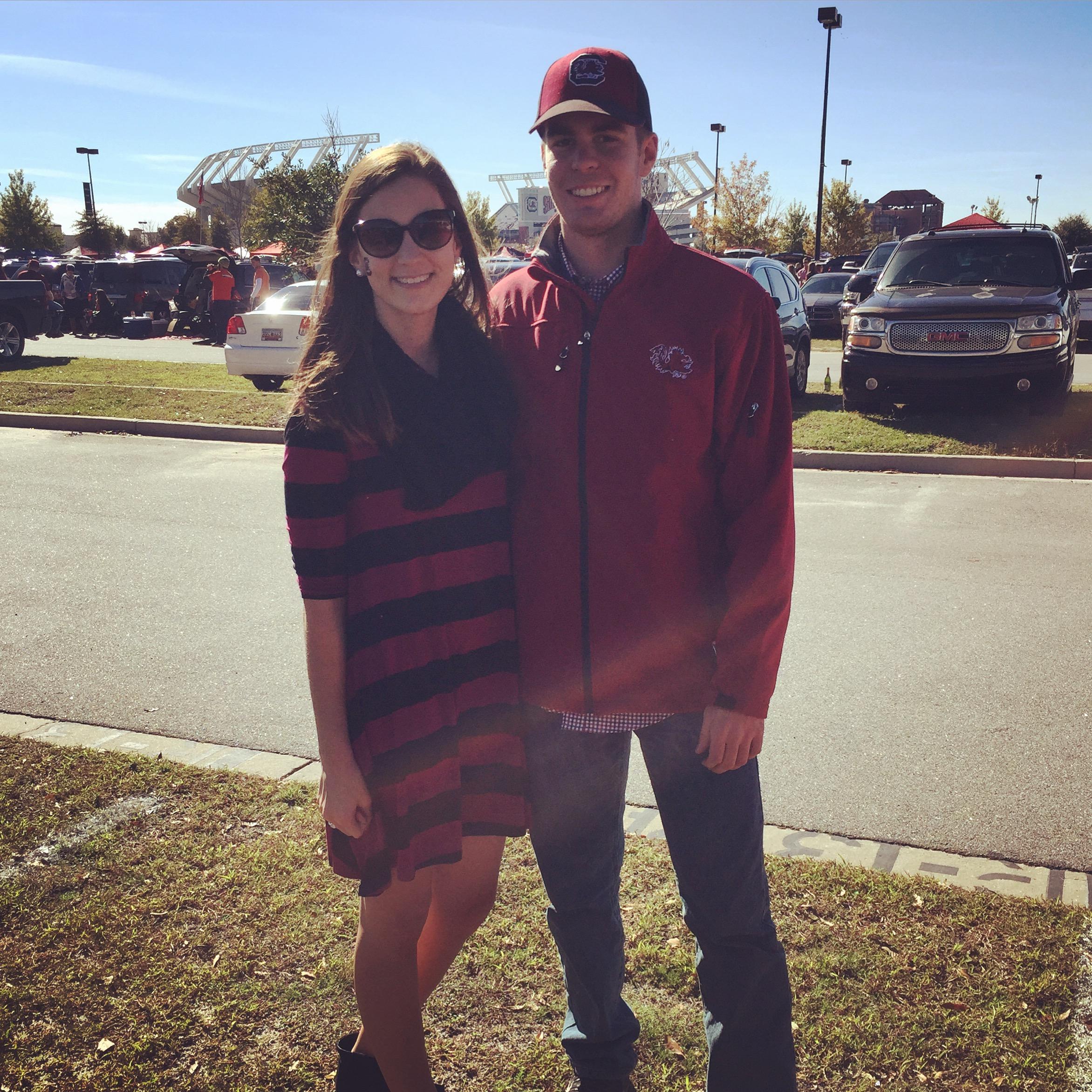 The Wedding Website of Jamie Whisenhunt and Jared Meeks