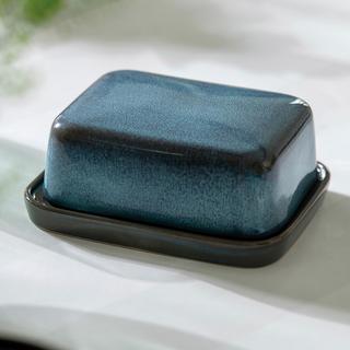 Lave Glace Le Covered Butter Dish