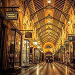 Royal Arcade