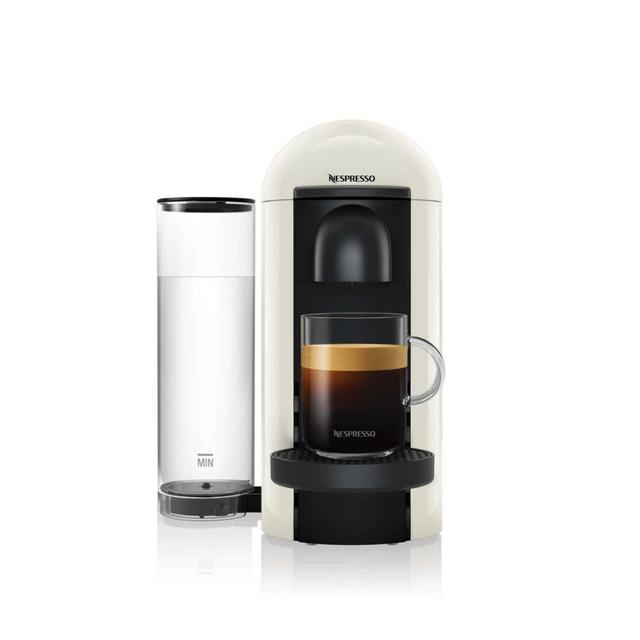 Nespresso VertuoPlus White