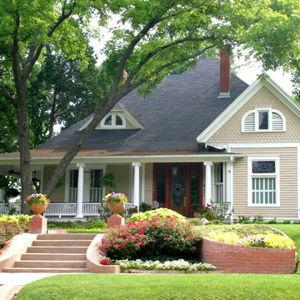 Home Down Payment