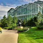 Frederik Meijer Gardens & Sculpture Park