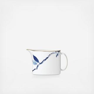Birch Way Indigo Creamer