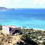 Lanikai Pillbox