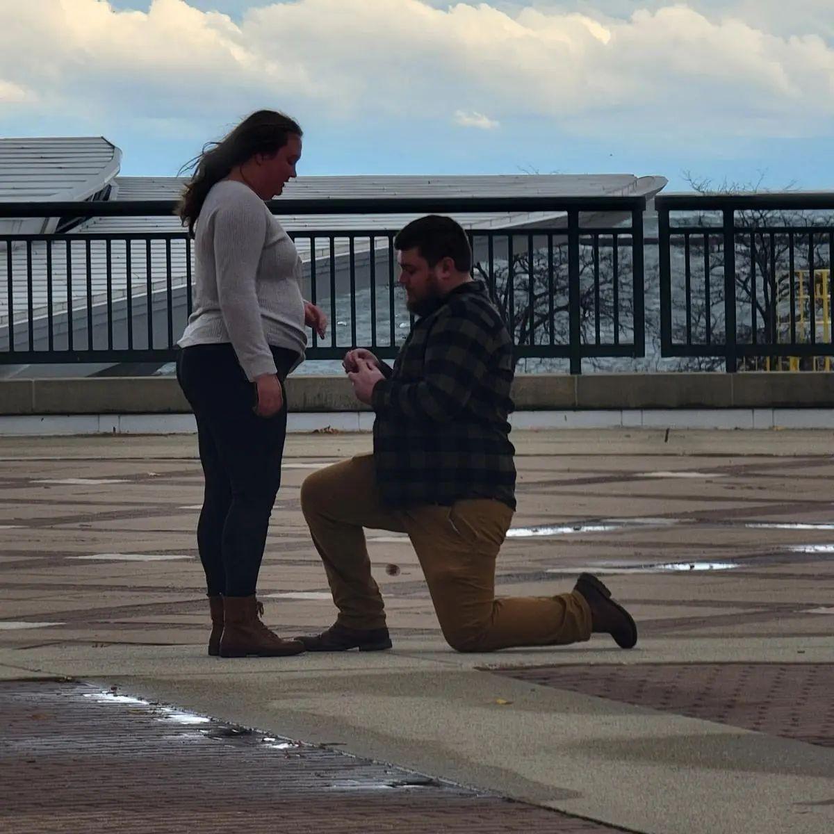 Proposal day - Nov. 5th 2022