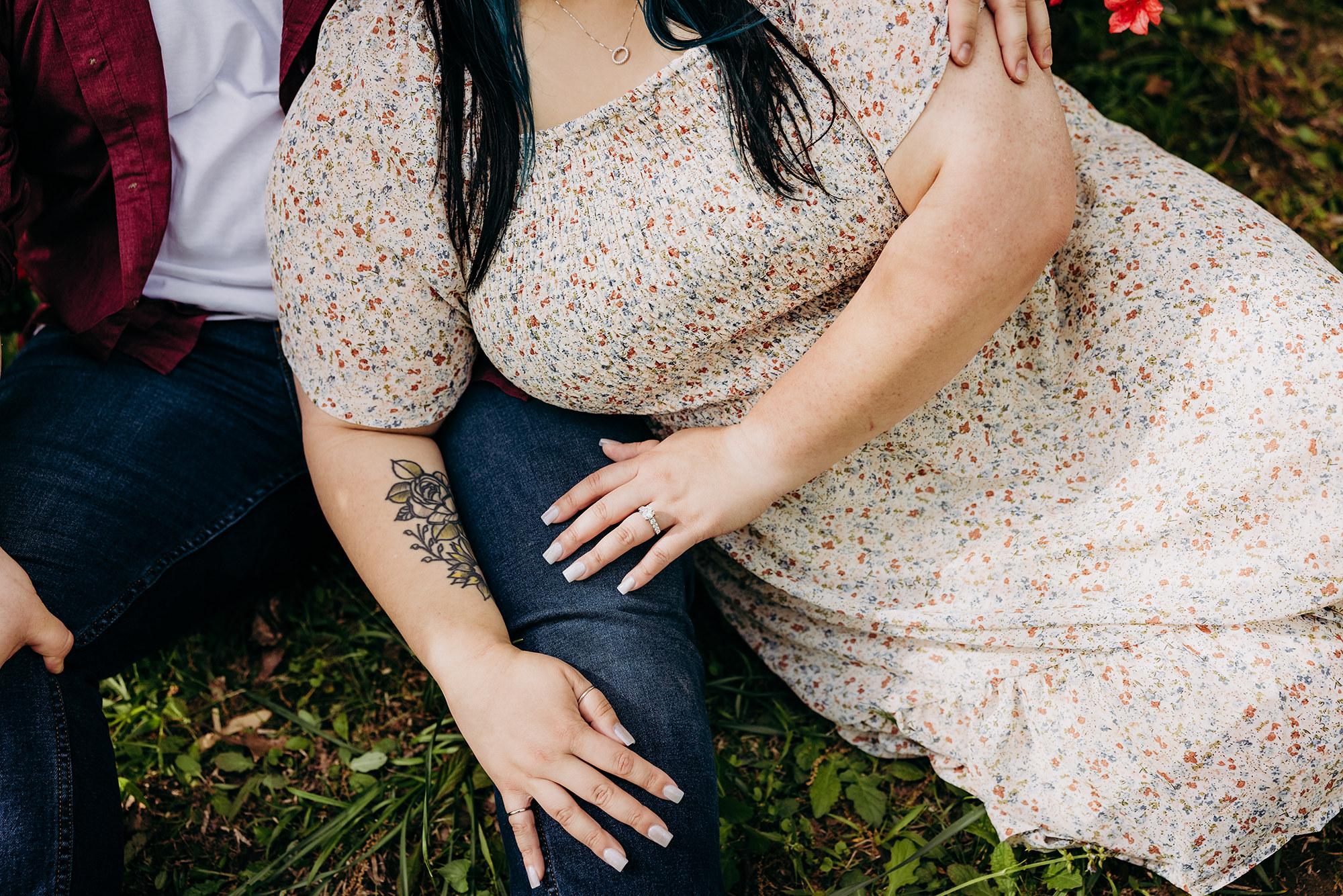 The Wedding Website of Liliana Henry and Jonathan Alvarenga