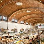 West Side Market