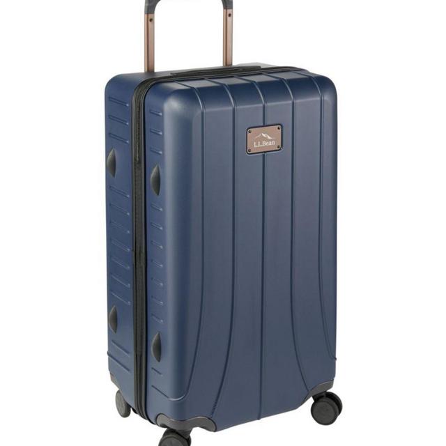 L.L.Bean Hardside Spinner Luggage