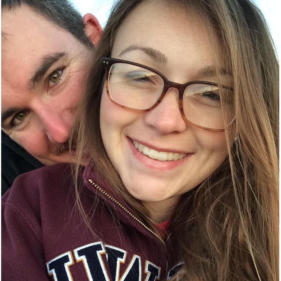 Early Morning to witness the sunrise over the Grand Canyon, Arizona - March 2019