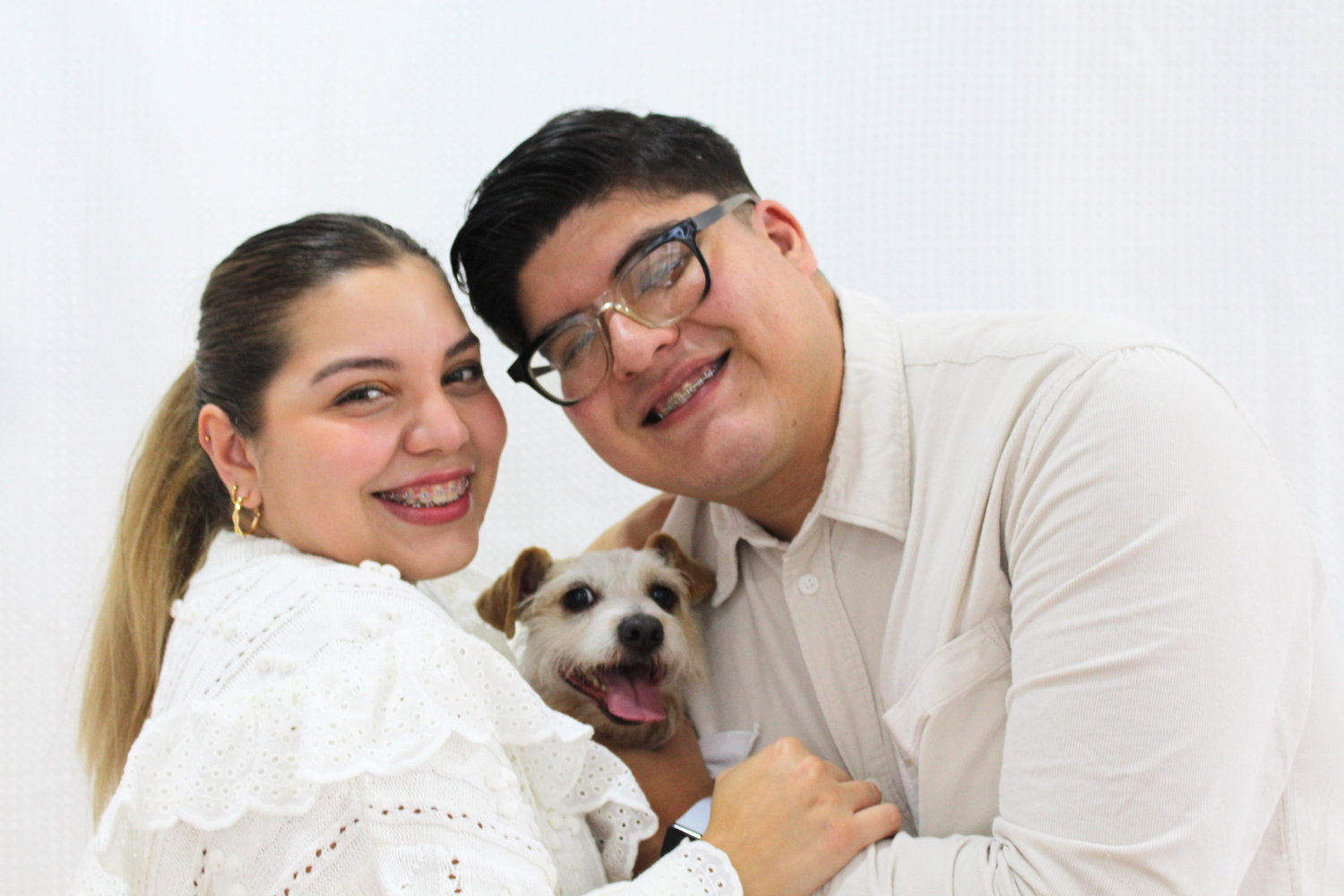 The Wedding Website of Alejandra Ambriz and Cristian Vieyra