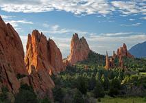 Garden of the Gods