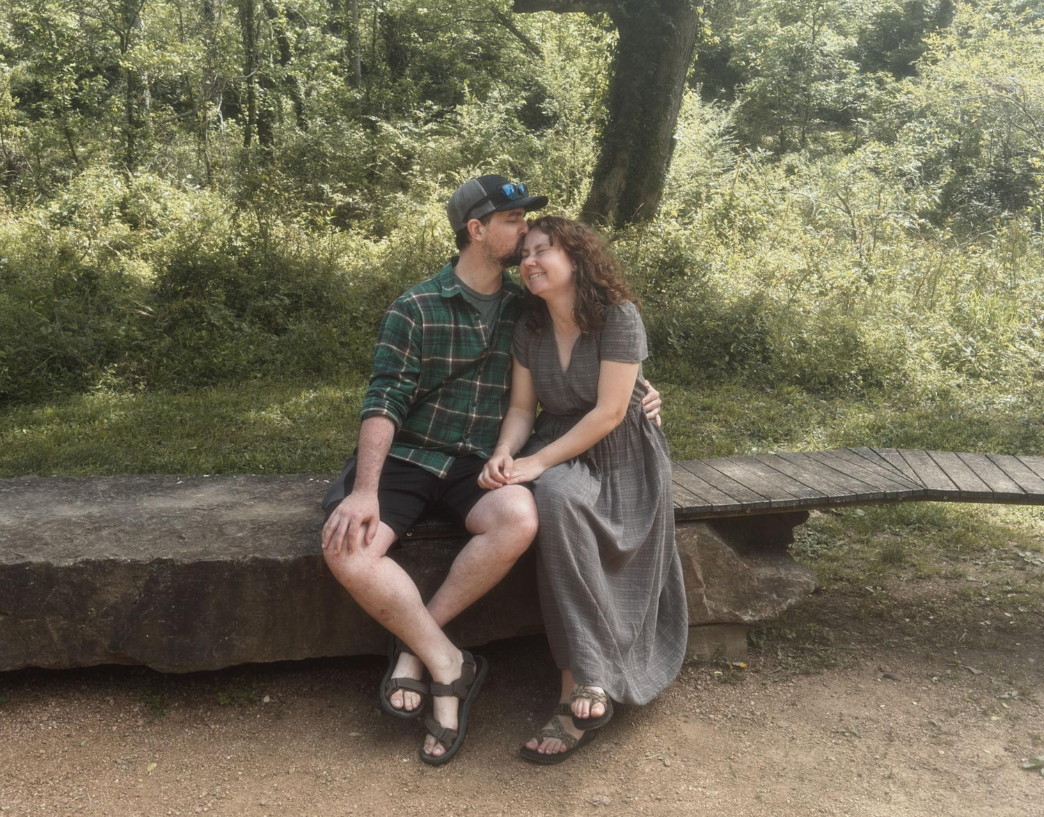 The Wedding Website of Sarah Bennett and Jake Kooy