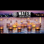Water Lantern festival
