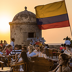 CAFÉ DEL MAR