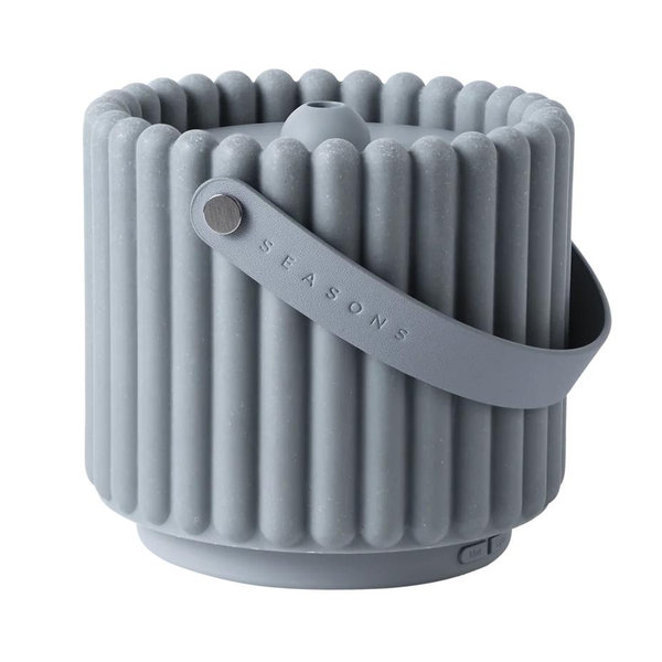 Soni SM: Portable, ultrasonic