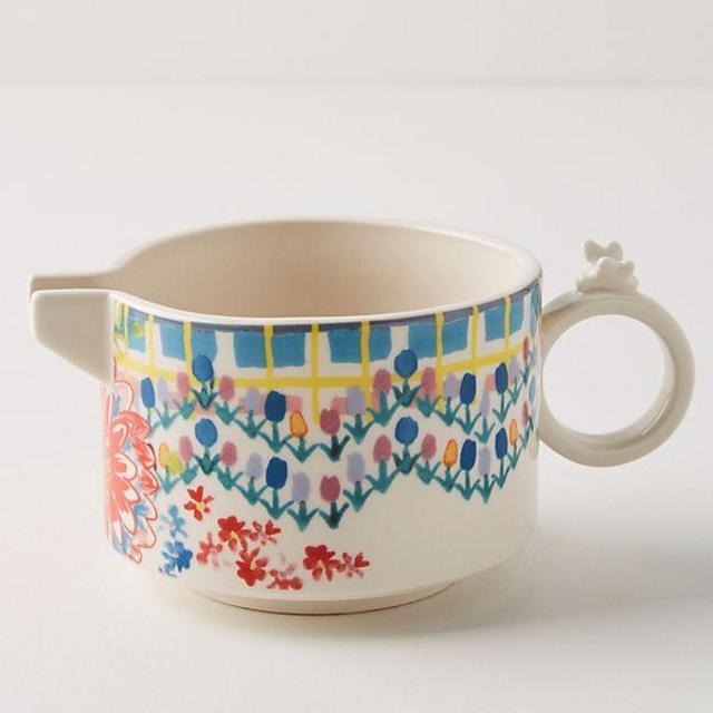 Mason Creamer
