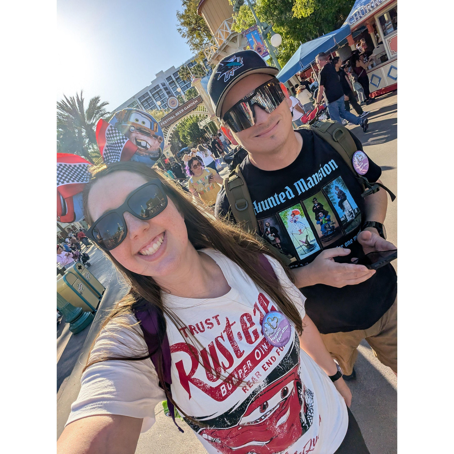 DCA - 3.21.2025