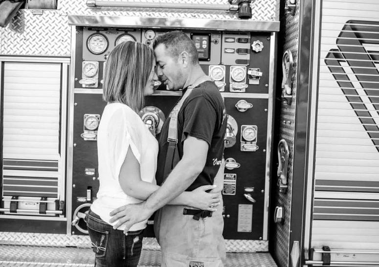 The Wedding Website of Jenna Santa Maria and John Wozar