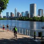 Lady Bird Lake Trail
