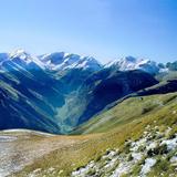 Parco Nazionale dei Monti Sibillini