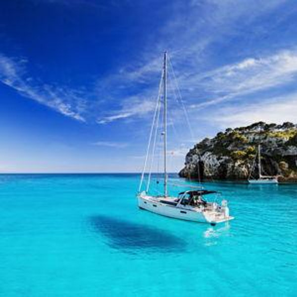 Boat Excursion in Croatia