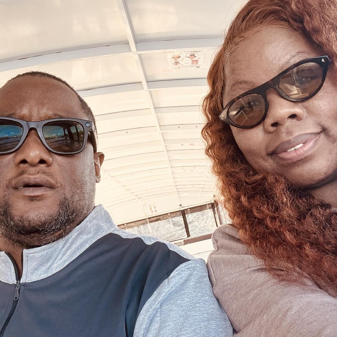 Road trip to Alabama 2026 to visit The Legacy Museum