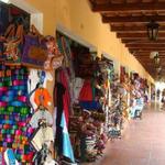 Mercado Central Antigua Guatemala