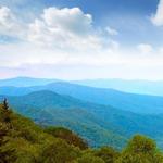Enjoy the Smoky Mountains
