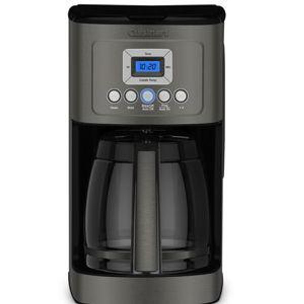 14 Cup Programmable Coffee Maker - Cuisinart