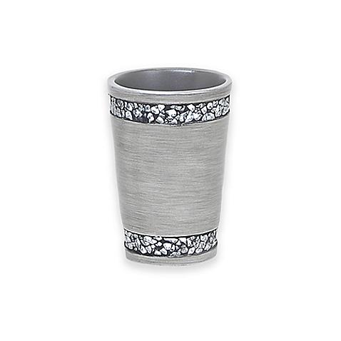 Omni Tumbler in Pewter