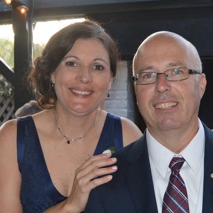 Jessica & Nick's Wedding September 2016