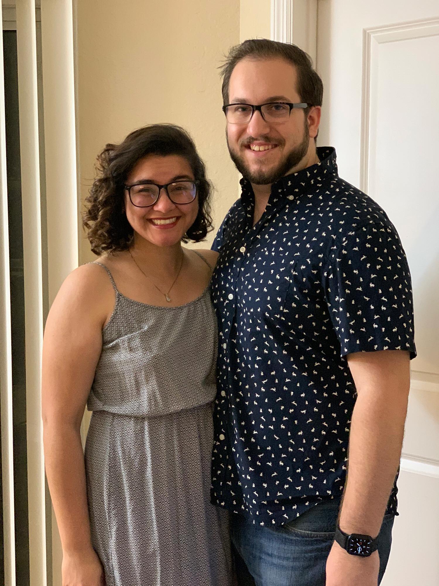 Anniversary, January 2020