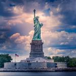 Statue of Liberty National Monument