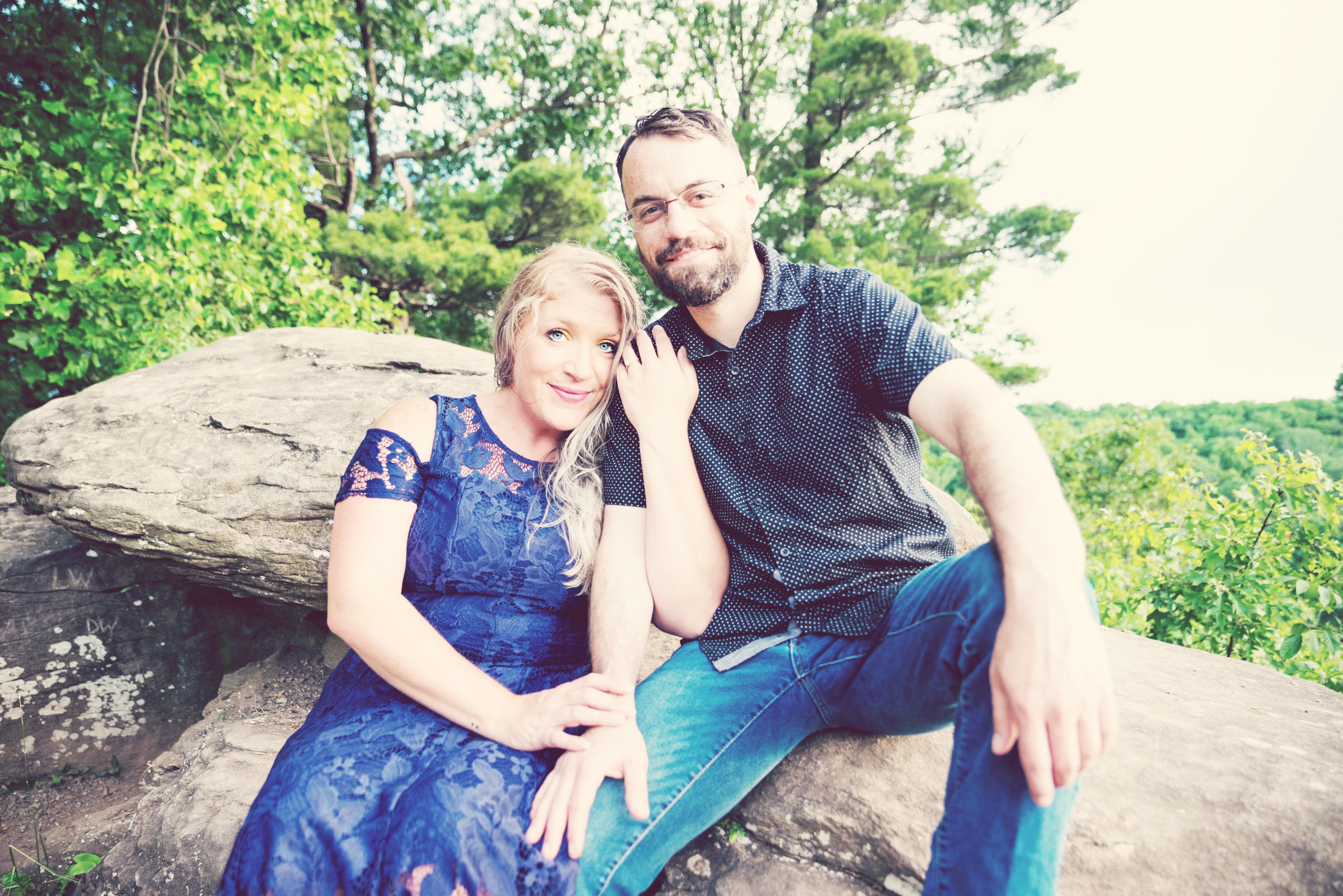 The Wedding Website of Karin Johnson and Matthew Shupinski