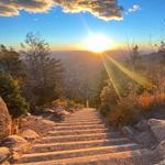 Manitou Incline