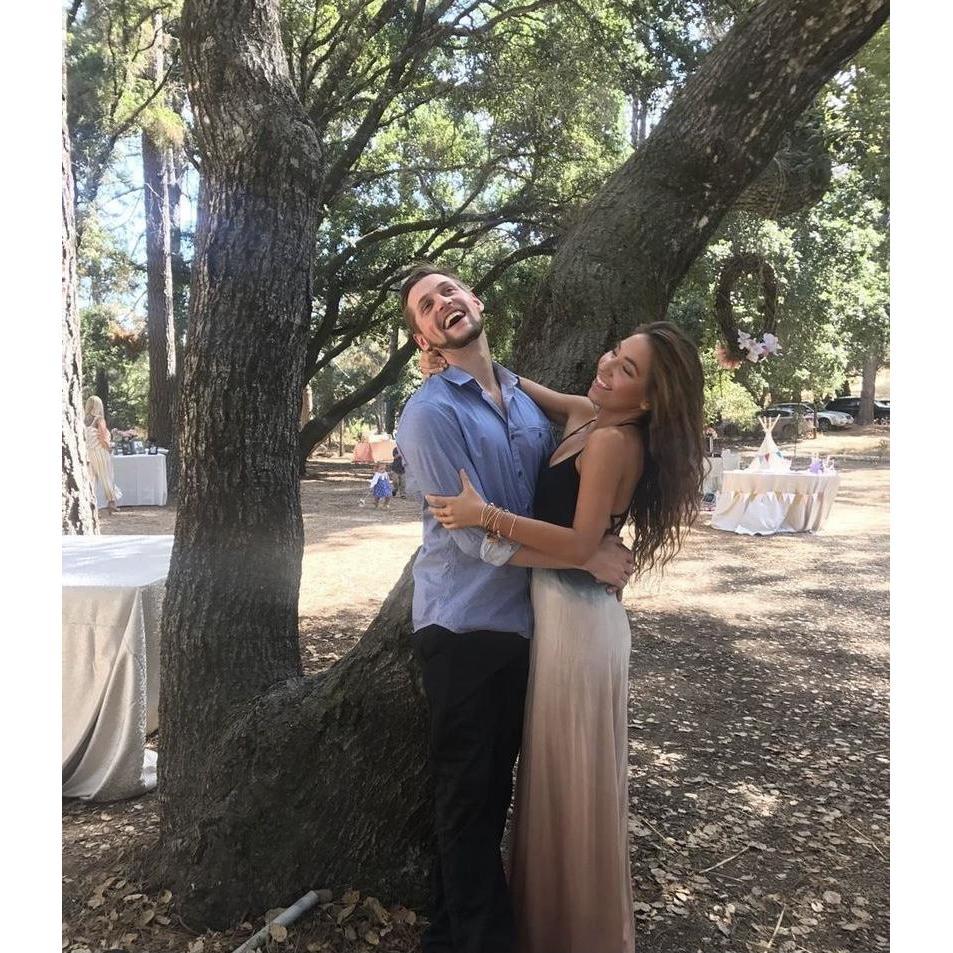 August 2017: Glen Ellen, CA