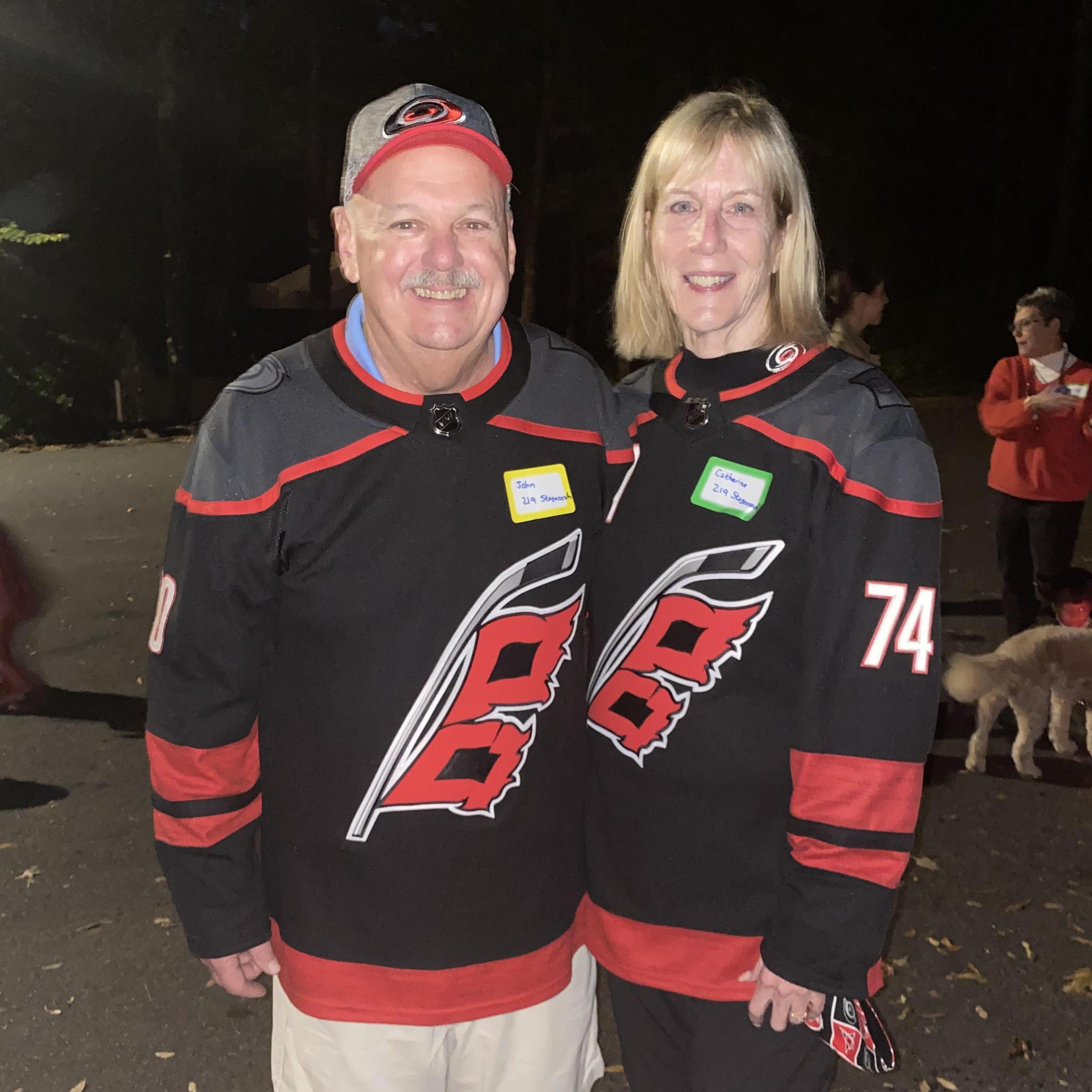 Caniacs always!