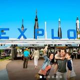 Kennedy Space Center Visitor Complex