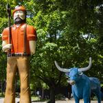 Wisconsin Logging Museum