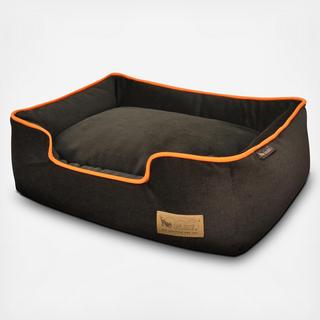 Urban Plush Lounge Pet Bed