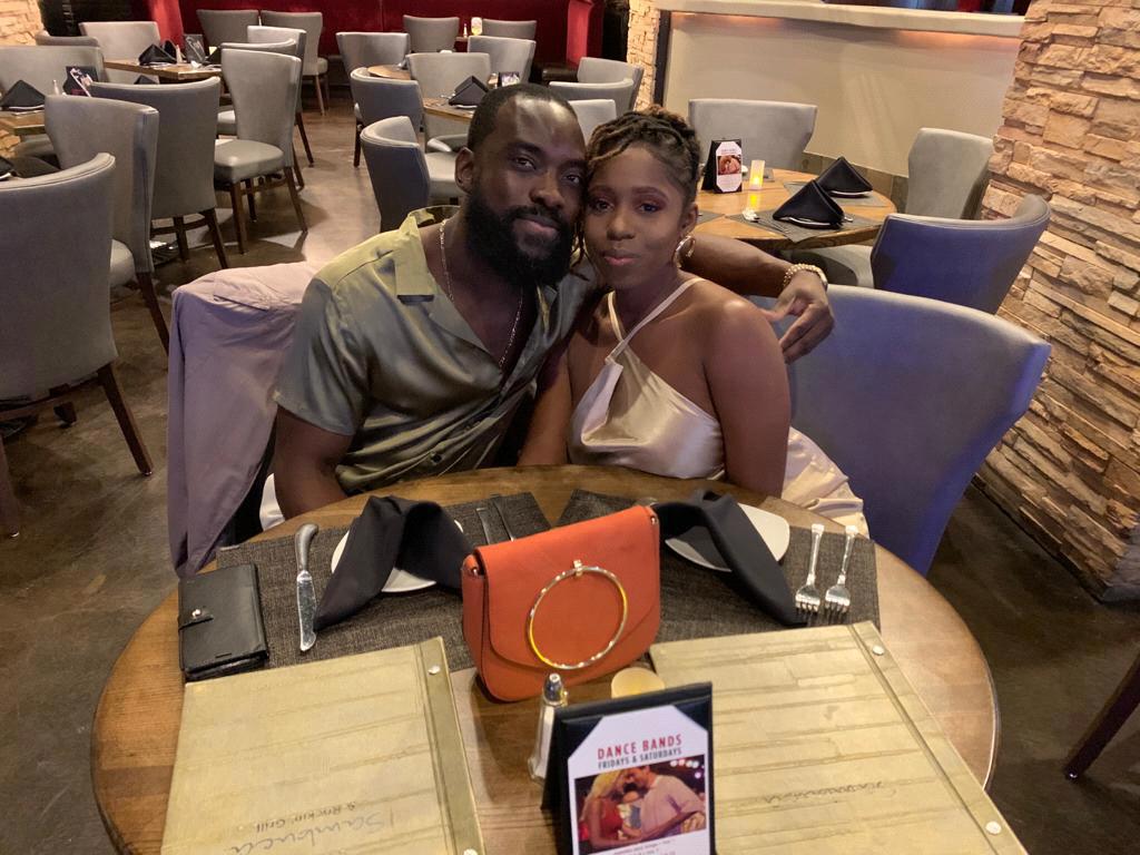 Date Night!