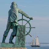 Gloucester Fisherman's Memorial