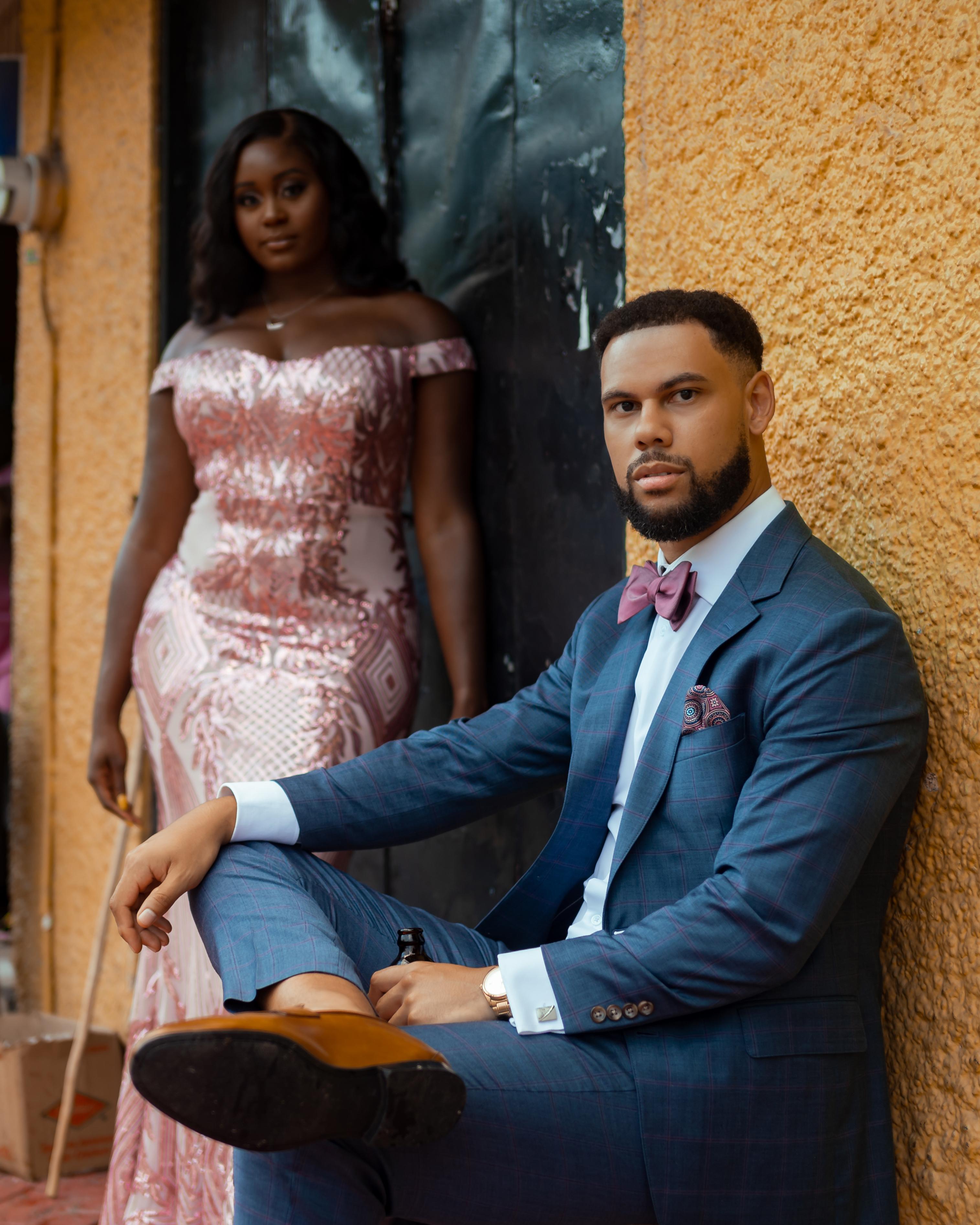 The Wedding Website of Alicia Johnson and Kyle Ishman