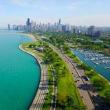 Lakefront Trail
