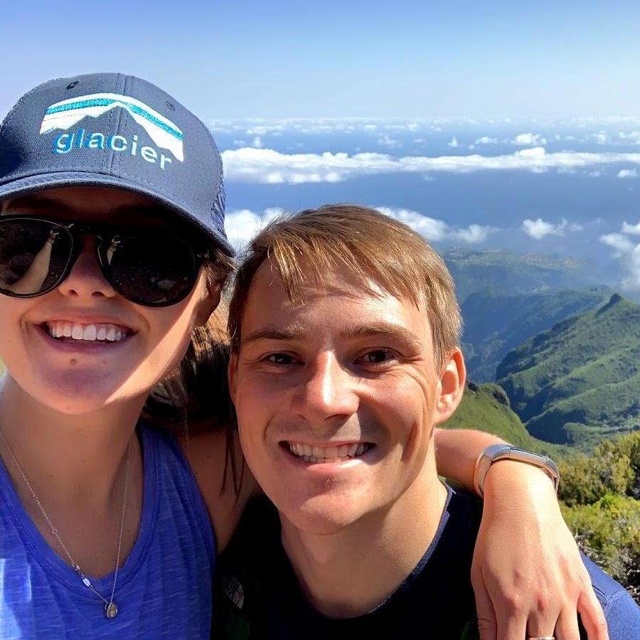 July 2019 Madeira
