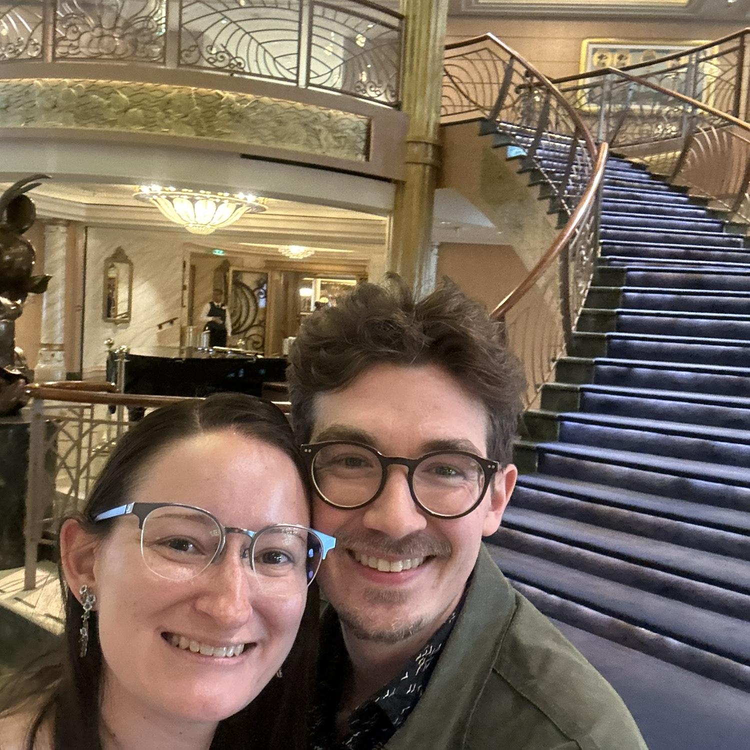 Disney cruise 2023