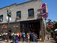 Voodoo Doughnut